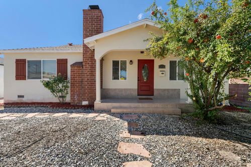 12550 Cantara St, North Hollywood, CA, 91605 | Card Image