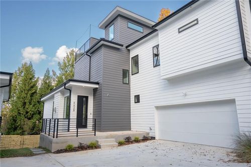 b-562 Rankin St Ne, ATLANTA, GA, 30308-2812 | Card Image