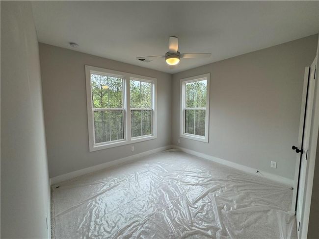 UNIT-39 - 455 Firefly Cir, Townhouse with 4 bedrooms, 4 bathrooms and null parking in Alpharetta GA | Image 7