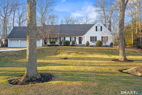 143 Timrod Trl, Glastonbury, CT, 06033-1938 | Card Image