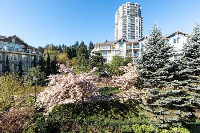306 - 270 Francis Way, Condo with 1 bedrooms, 1 bathrooms and 1 parking in New Westminster BC | Image 22