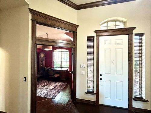 4321 Carrington Ct, Norman, OK, 73072-6581 | Card Image