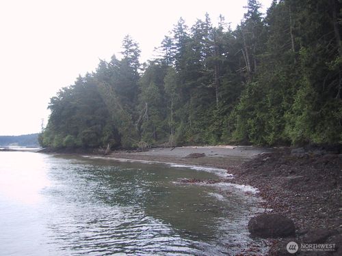0 Newton Beach Rd, Shaw Island, WA, 98286 | Card Image