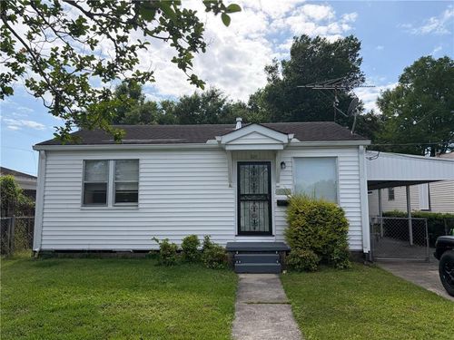 804 Canton St, Jefferson, LA, 70121-1504 | Card Image