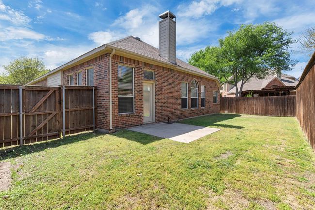 2309 Watercrest Dr, House other with 4 bedrooms, 3 bathrooms and null parking in Keller TX | Image 33