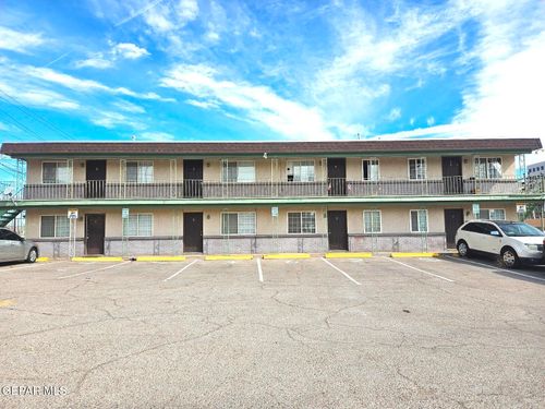 2-1601 N El Paso St, El Paso, TX, 79902-3439 | Card Image