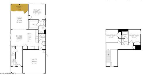 109 Hallwood Drive, Pikeville, NC, 27863 | Card Image