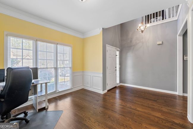 3986 Harmony Walk Way Se, House other with 3 bedrooms, 3 bathrooms and null parking in Smyrna GA | Image 7