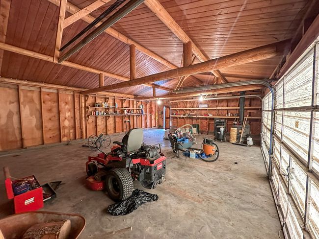 View of garage | Image 44