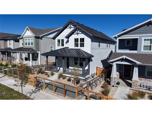 2691 E 102nd Pl, Thornton, CO, 80229-2746 | Card Image