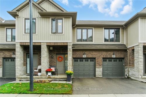 24-377 Glancaster Rd, Ancaster, ON, L9G0G4 | Card Image