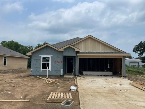 200 Paco Loop, Caldwell, TX, 77836-2906 | Card Image
