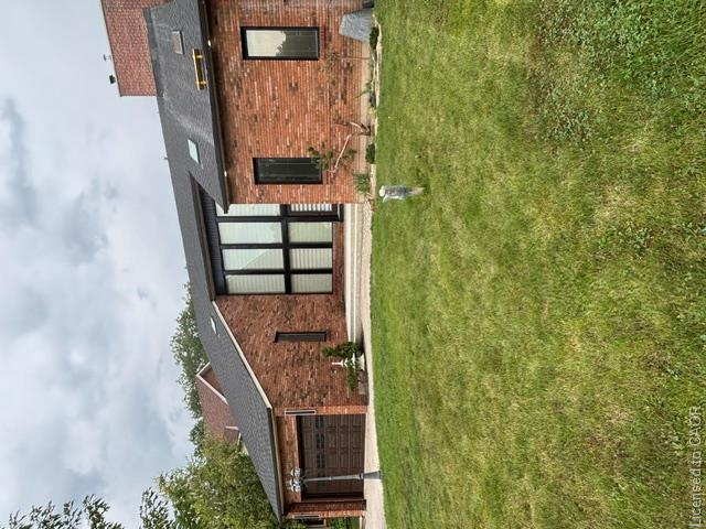 Residential Lease in Hamilton