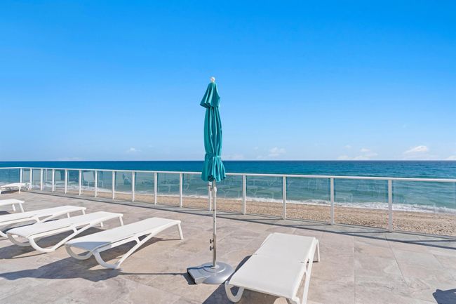 4050 - 3450 S Ocean Blvd, Condo with 1 bedrooms, 1 bathrooms and null parking in Palm Beach FL | Image 29