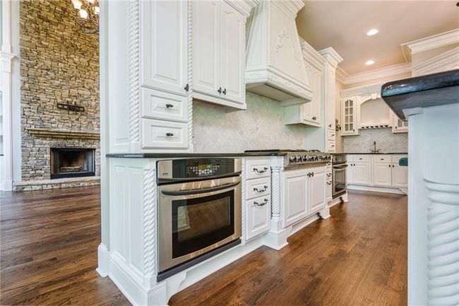105 Chablis Ct, House other with 4 bedrooms, 4 bathrooms and null parking in Braselton GA | Image 16