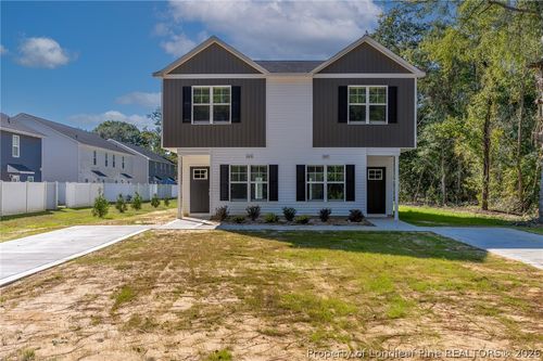 1023 1027 Stevens Street, Fayetteville, NC, 28303 | Card Image