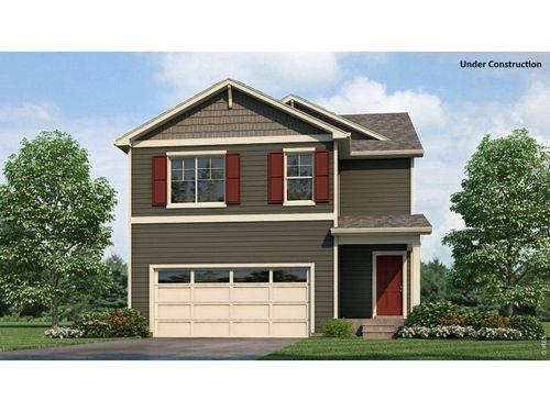 1008 Annelles Pool Ln, Severance, CO, 80550-3827 | Card Image