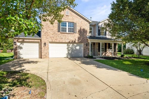 11780 Copper Mines Way, Fishers, IN, 46038-4815 | Card Image