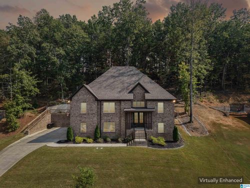 1013 Grey Oaks Vly, PELHAM, AL, 35124-2550 | Card Image