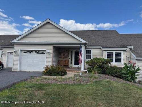 425 Woodland Way, Tunkhannock, PA, 18657-8061 | Card Image