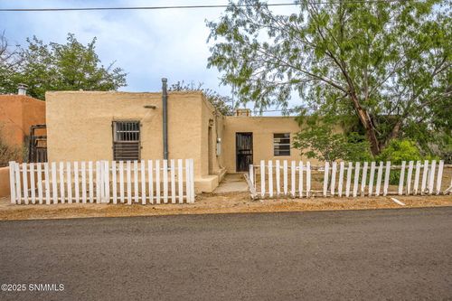 2422 Calle De Santiago, Mesilla, NM, 88046 | Card Image