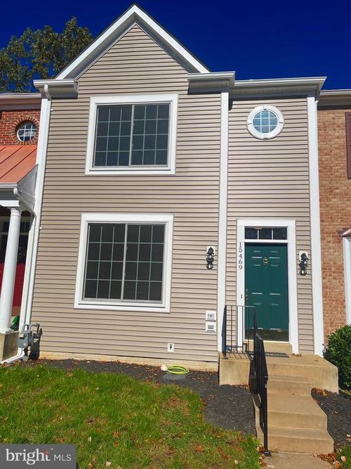 15469 Port Washington Ct, DUMFRIES, VA, 22025-3061 | Card Image