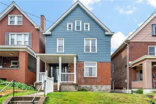 7211 Whipple St, Swissvale, PA, 15218-2009 | Card Image