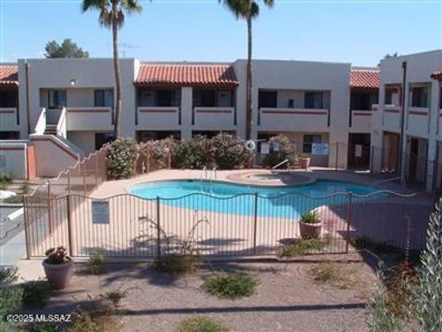 203-455 W Kelso Street, Tucson, AZ, 85705 | Card Image