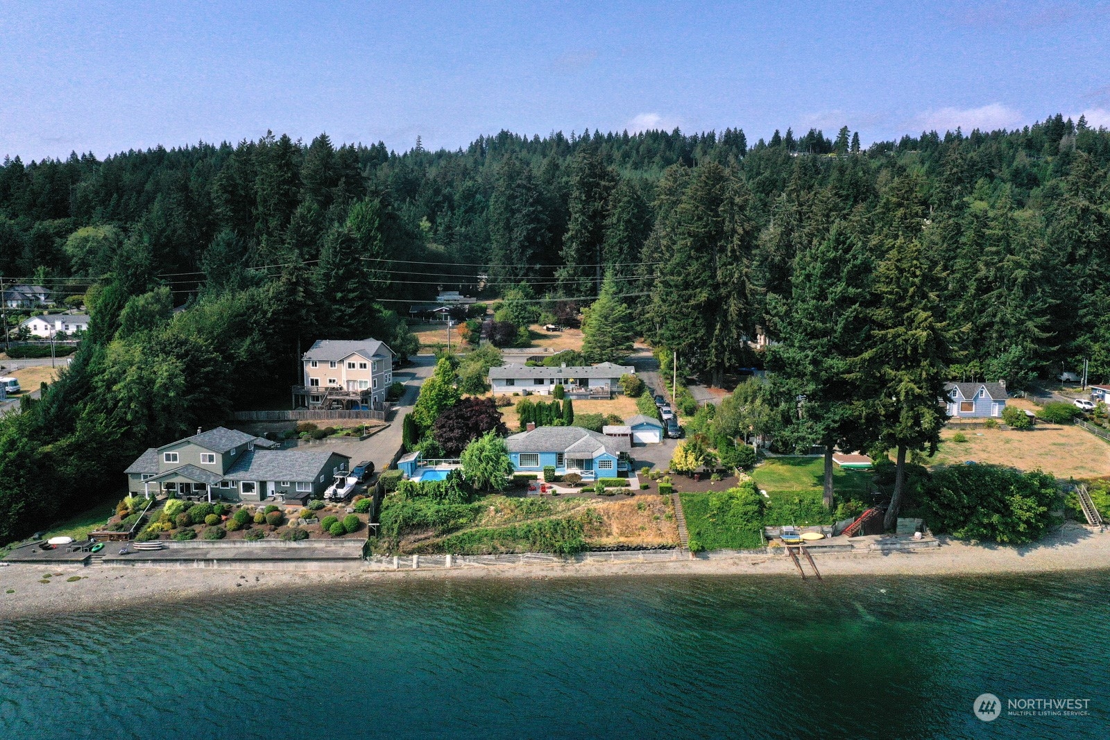 Chico Way, Bremerton, WA 98312