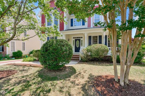 109 Old Savannah Dr, Morrisville, NC, 27560-9453 | Card Image