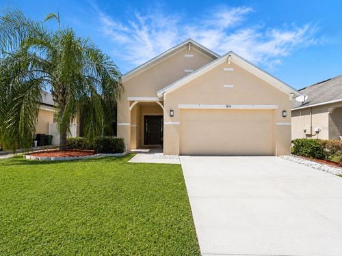 3054 Cameron Drive, KISSIMMEE, FL, 34743 | Card Image