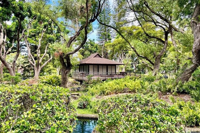 APT-2155 - 1515 Nuuanu Ave, Condo with 1 bedrooms, 1 bathrooms and 1 parking in Honolulu HI | Image 23