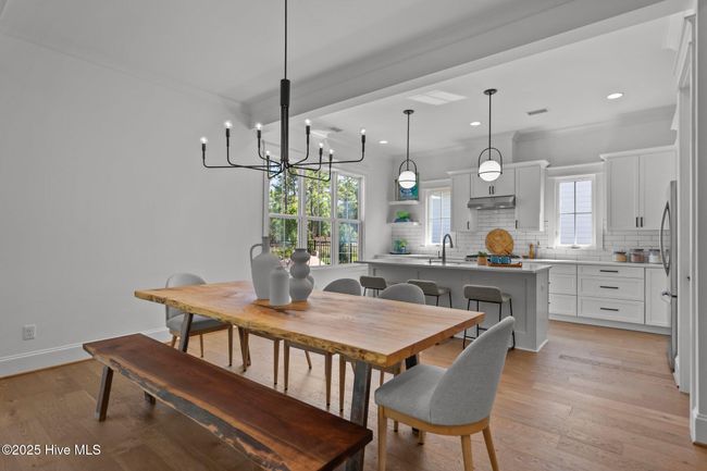 523 Trisail Ter, House other with 4 bedrooms, 3 bathrooms and 2 parking in Wilmington NC | Image 19