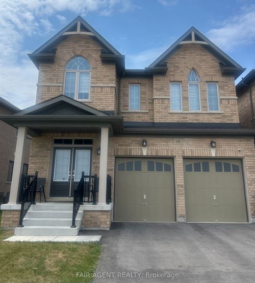 28 Tweedhill Ave, Caledon, ON, L7C4K4 | Card Image