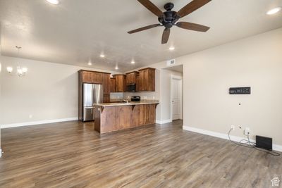 1203 - 1128 S 820 E, Condo with 3 bedrooms, 2 bathrooms and 2 parking in Heber City UT | Image 3