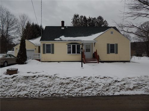 12 West Street, Maryland, NY, 12155 | Card Image