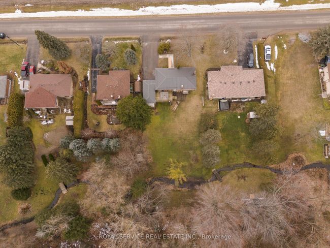 5751 Ochonski Rd, House other with 4 bedrooms, 1 bathrooms and 4 parking in Orono ON | Image 38