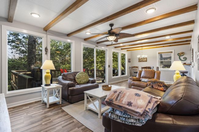 Table Rock Lakefront Home Boat Slip | Image 21