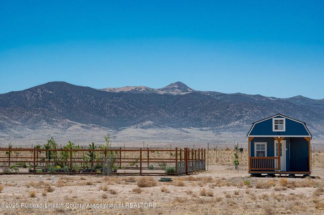 134 Gopher Gulch Loop, House other with 3 bedrooms, 3 bathrooms and null parking in Carrizozo NM | Image 58