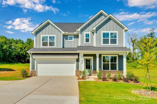 3-1809 Country Club Rd, Lincolnton, NC, 28092-8718 | Card Image