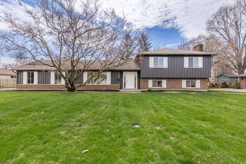 435 Blackstone Dr, Washingtn Twp, OH, 45459-4309 | Card Image