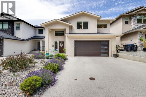3118 Riesling Way, West Kelowna, BC, V4T3M7 | Card Image