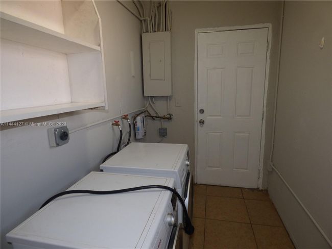 6132 Sw 20th Ct, House other with 2 bedrooms, 1 bathrooms and null parking in Miramar FL | Image 12