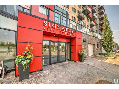 928 - 5151 Windermere Blvd Sw, Condo with 1 bedrooms, 1 bathrooms and 1 parking in Edmonton AB | Image 3