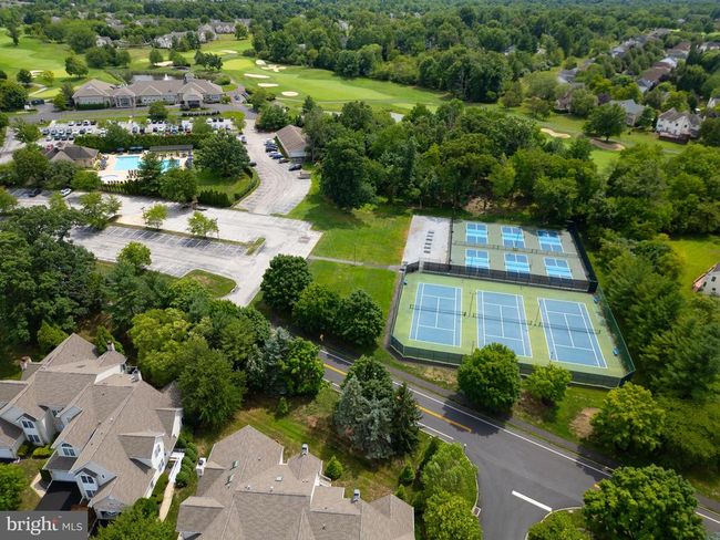 130 Birkdale Dr, Townhouse with 3 bedrooms, 3 bathrooms and null parking in BLUE BELL PA | Image 32
