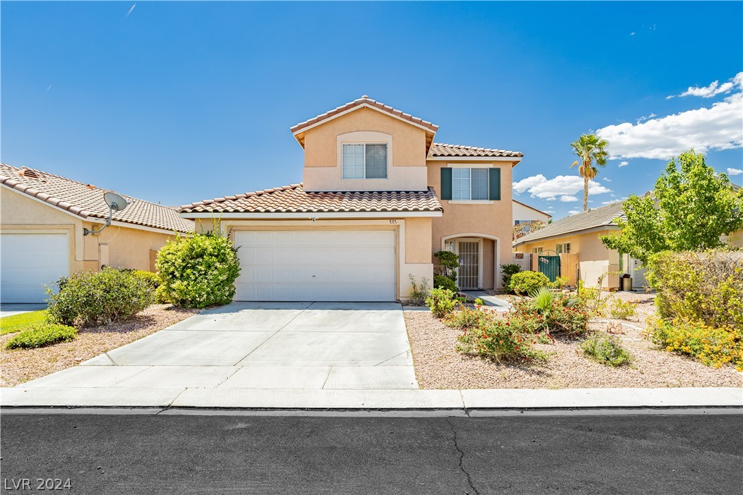 Castlebridge Ave, Las Vegas, NV 89123