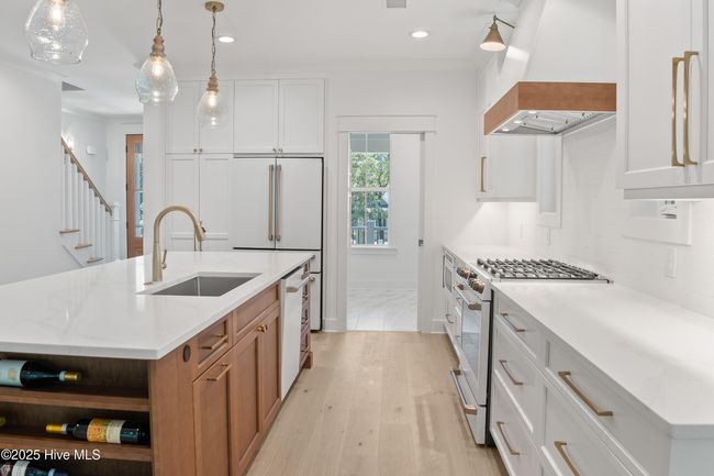 3404 Eagle Crest Dr Sw, House other with 3 bedrooms, 3 bathrooms and 7 parking in Supply NC | Image 106