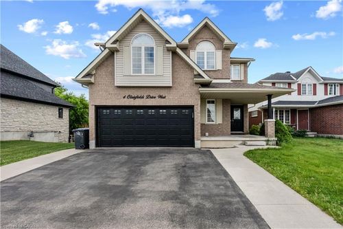 4 Clairfields Dr W, Guelph, ON, N1G5H5 | Card Image