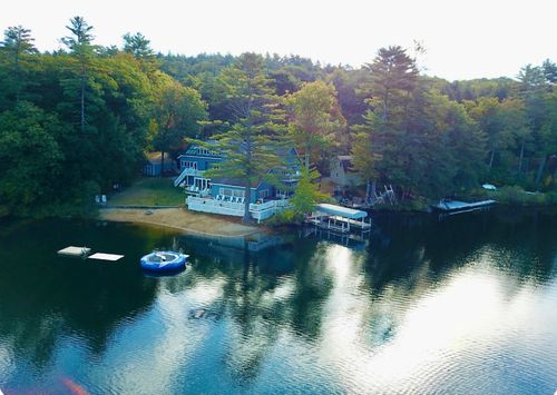 87 Collins Brook Rd, Meredith, NH, 03253-4703 | Card Image