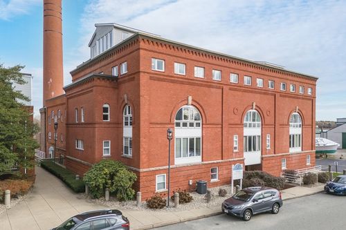 apt-38-45 Main St, Wareham, MA, 02571-2156 | Card Image